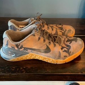 Nike metcon